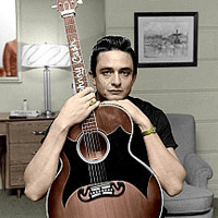 Johnny Cash - Rarities I